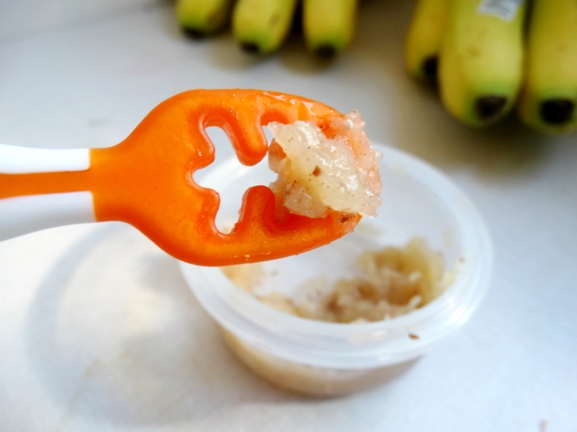 Num Num Dips Review  Baby Food Recipe - Kozy and Co